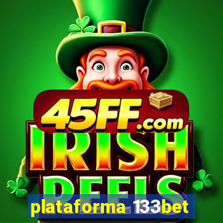 plataforma 133bet